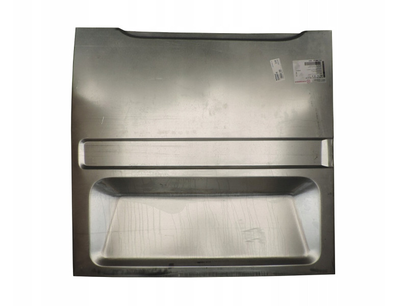 Ремчастина задньої двері ліва до вікна Ford Transit 86-00 (KH)