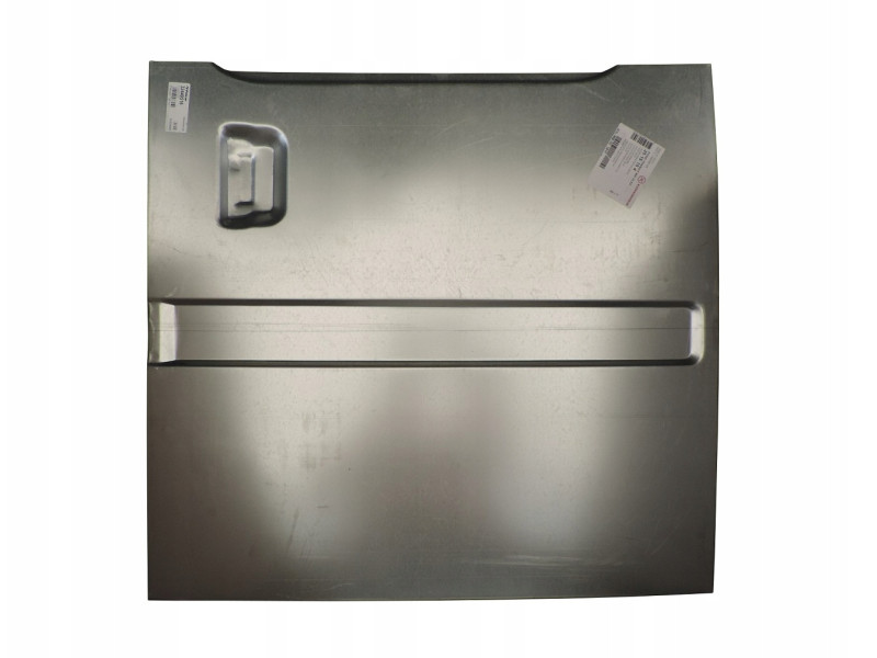 Ремчастина задньої двері права до вікна Ford Transit 85-00 (PL)