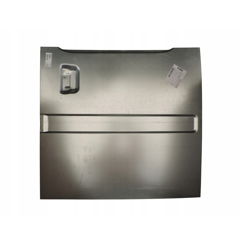 Ремчастина задньої двері права до вікна Ford Transit 86-00 (KH)