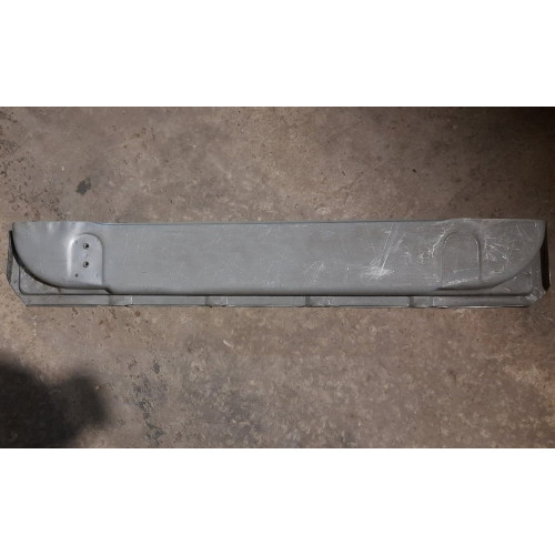 Ремчастина задньої двері права внутрішня Mercedes T1 Bus 207-410 1977-1995 (Польща) корито
