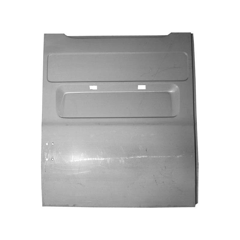 Ремчастина задньої лівої двері Fiat Ducato, Citrone Jumper, Peugeot Boxer 94-06 до вікна