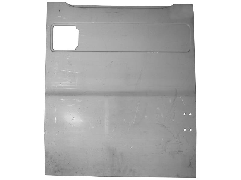 Ремчастина задньої правої двері Fiat Ducato, Citrone Jumper, Peugeot Boxer 94-06 до вікна