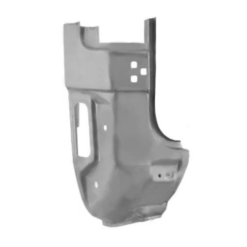 Ремчастина задньої стійки лівий Mercedes Benz Sprinter 2-t (901,902) 95-06 (PL) 5269000641