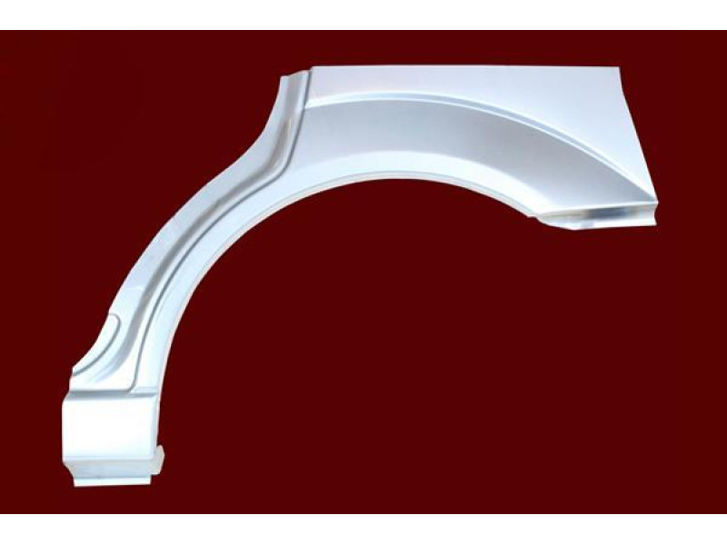 Арка задня ліва Ford Focus 1 99-04 седан (KH)