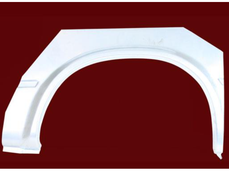 Арка задня права Ford Transit 86-00 коротка база (KH)