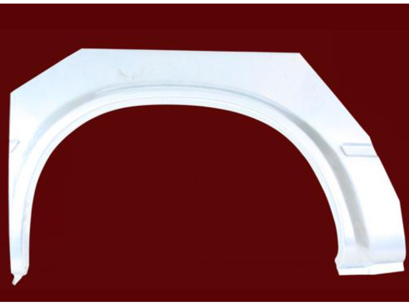 Арка задня ліва Ford Transit 86-00 коротка база (KH)