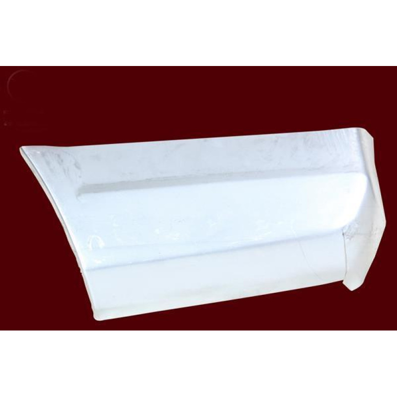 Ремчастина заднього крила ліва Ford Escort 3, 4 81-90 (Klokkerholm) кут