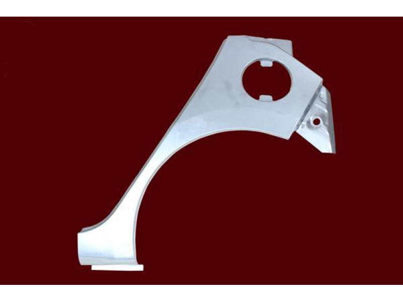 Арка задня ліва Hyundai i10 14-18 (Klokkerholm)