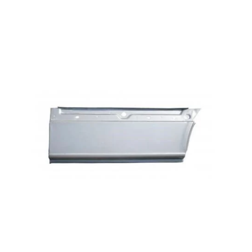 Арка заднього крила ліва Mercedes Sprinter W906 2006-2013 (Польща) перед колесом