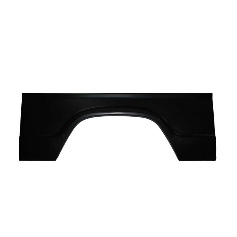 Арка задня ліва Mercedes T1 Bus 207-410 77-95 коротка 137 см