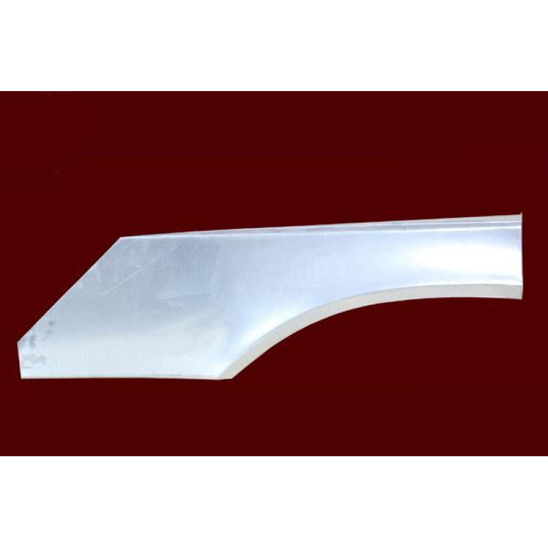 Ремчастина переднього крила верхня ліва Mercedes Sprinter W901/902 95-00 (Klokkerholm) 