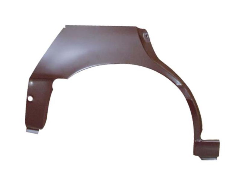 Арка задня права Nissan Primera P10 90-96 (Klokkerholm)