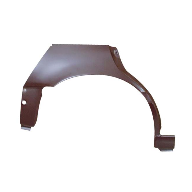 Арка задня права Nissan Primera P10 90-96 (Klokkerholm)