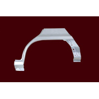 Арка задня ліва Opel Astra F універсал 91-97 (KH)