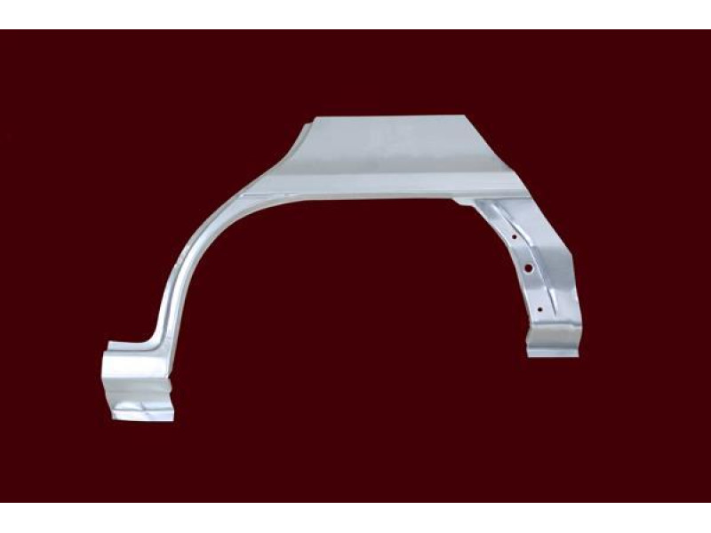 Арка задня ліва Opel Astra F універсал 91-97 (KH)