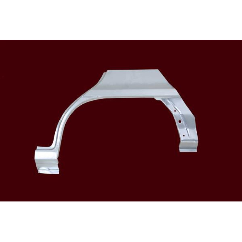 Арка задня ліва Opel Astra F універсал 91-97 (KH)