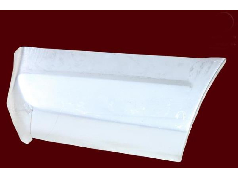 Ремчастина заднього крила права Ford Escort 3, 4 81-90 (Klokkerholm) кут