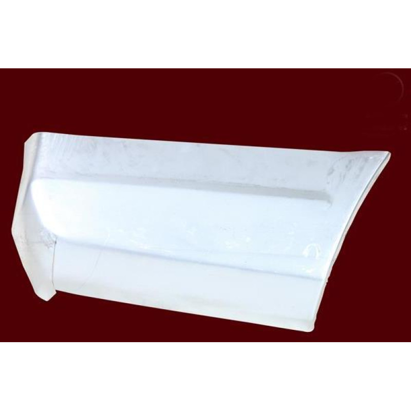 Ремчастина заднього крила права Ford Escort 3, 4 81-90 (Klokkerholm) кут