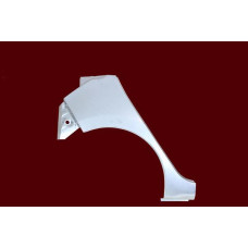 Арка задня права Hyundai i10 14-18 (KH)