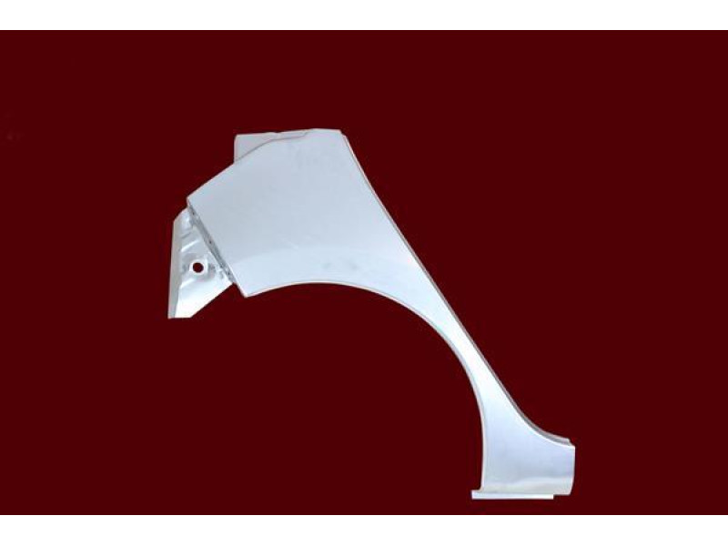 Арка задня права Hyundai i10 14-18 (KH)