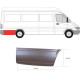 Арка задня за колесом права Mercedes Sprinter W901-W903, VW LT 2 95-05 довга база (PL)