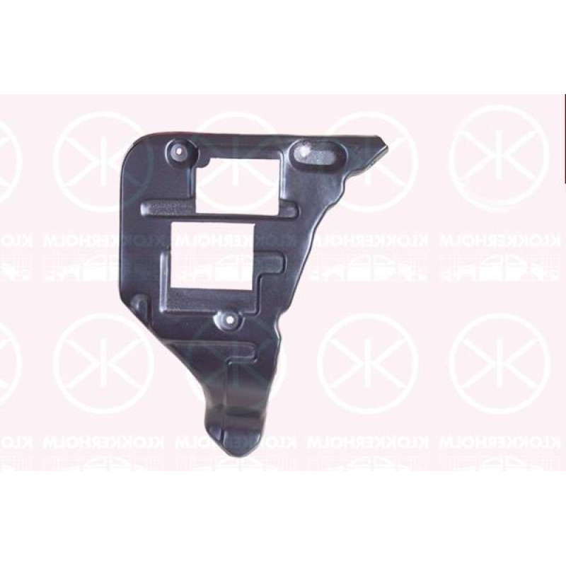 Ремчастина заднього крила права Suzuki Grand Vitara 1 98-05 кут