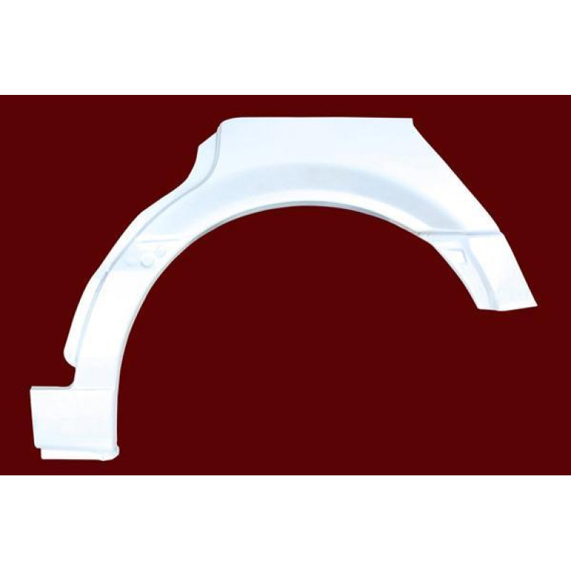 Арка задня ліва VW Passat B4 94-96 (KH)