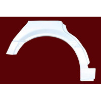 Арка задня права VW Passat B4 94-96 (KH)