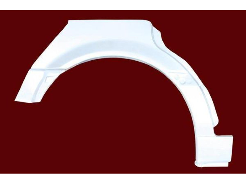 Арка задня права VW Passat B4 94-96 (KH)