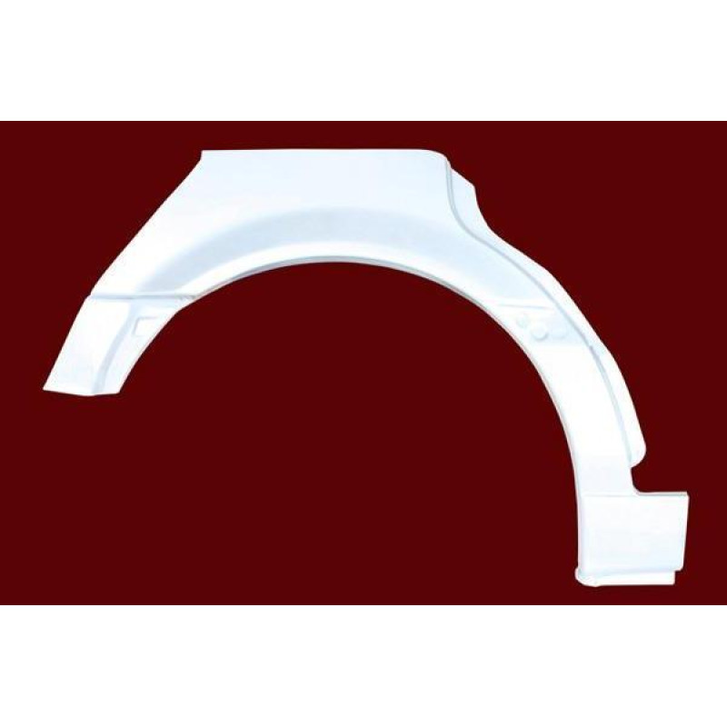 Арка задня права VW Passat B4 94-96 (KH)