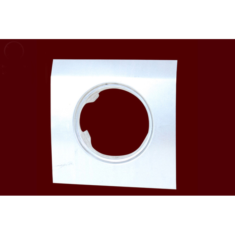 Ремчастина горловини паливного бака Opel Astra G хетчбек 1998-2009 Klokkerholm