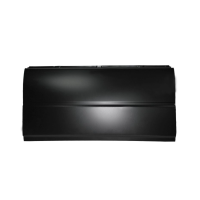 Ремчастина обшивки боковини лівої Ford Transit 1986-2000 (Польща)