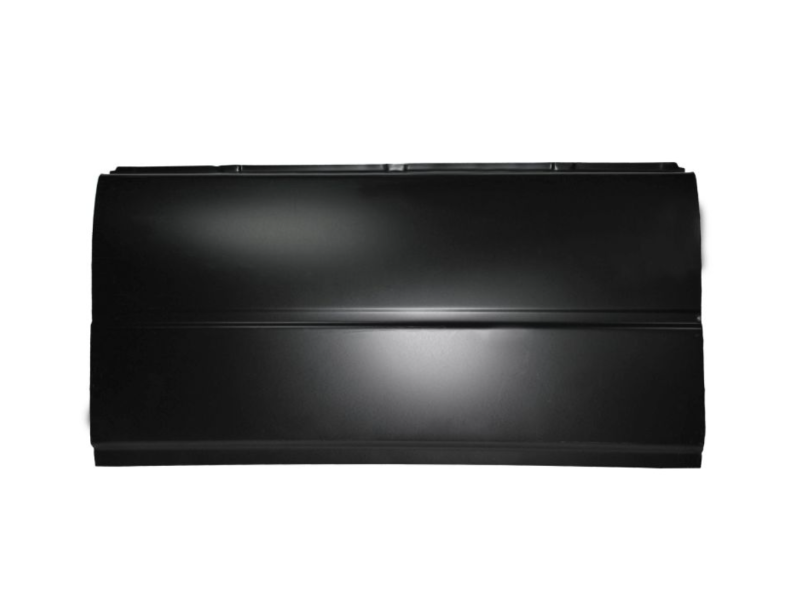 Ремчастина обшивки боковини лівої Ford Transit 1986-2000 (Польща)