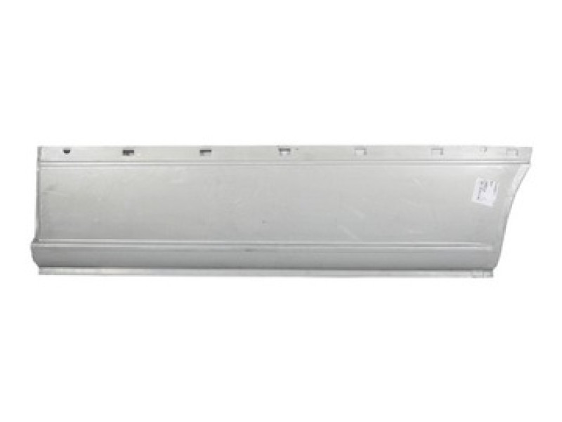 Поріг середній лівий Mercedes Vito W639 03-14 (Польща) 136см, 37см