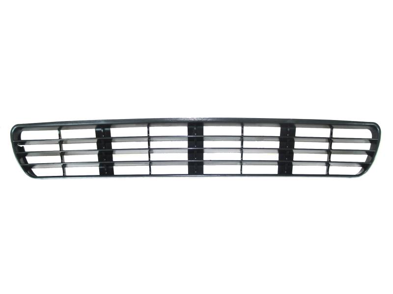 Решітка бампера середня Audi 80 B4 1991-1994 LKQ 8A0807683A01C