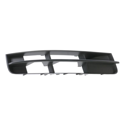 Решітка переднього бампера права Audi Q7 2010-2015 (LKQ)