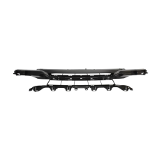 Решітка бампера BMW 3 F30 12-15 середня (Тайвань) 51117263478