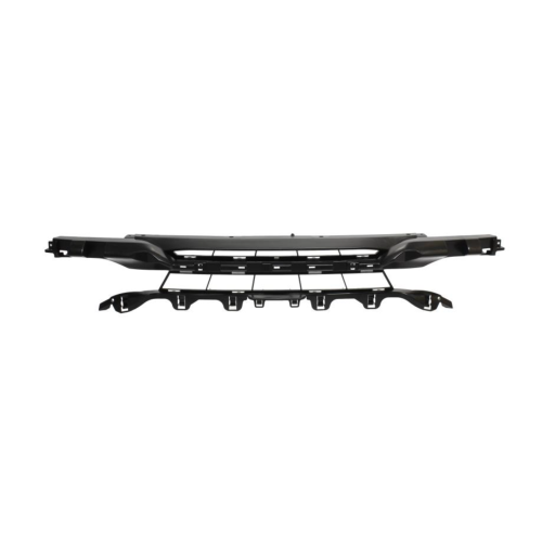 Решітка бампера BMW 3 F30 2012-2015 середня (Тайвань) 51117263478