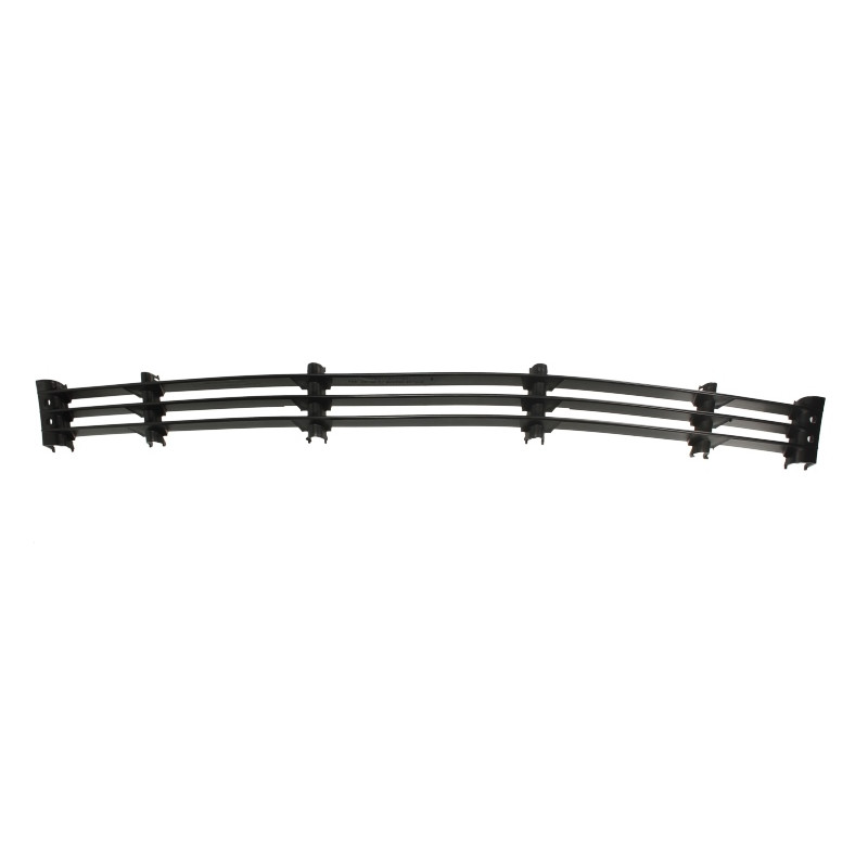 Решітка бампера середня BMW 7 E38 94-02 (FPS) 51118125325