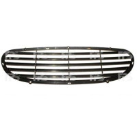 Решітка бампера Chery QQ 07-13 (Китай) S112803533AB