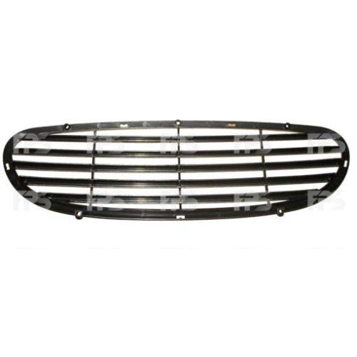 Решітка бампера Chery QQ 2007-2013 (Китай) S112803533AB