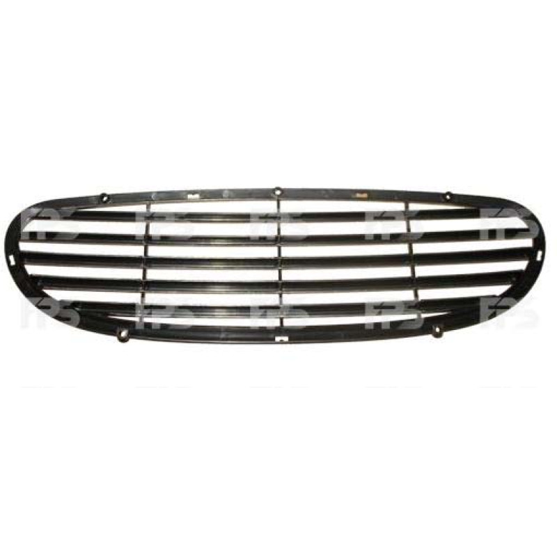 Решітка бампера Chery QQ 07-13 (Китай) S112803533AB