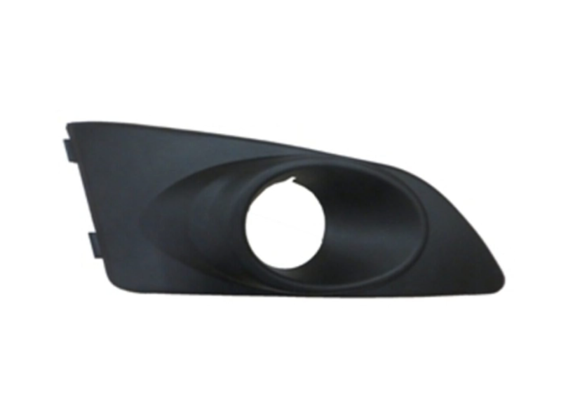 Решітка бампера права Chevrolet Aveo T300 12-16 з отв. (FPS) 95930594