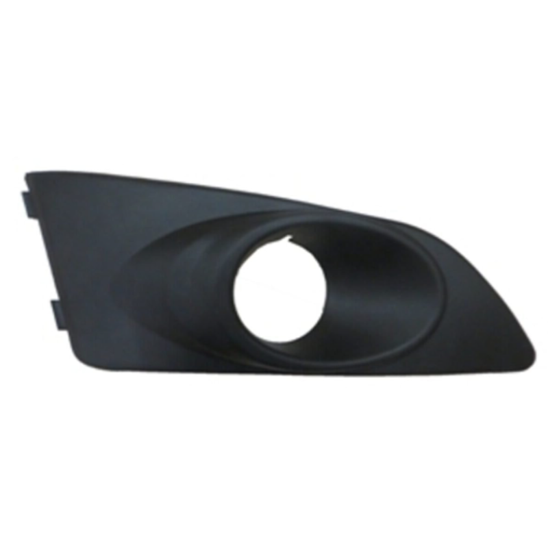 Решітка бампера права Chevrolet Aveo T300 12-16 з отв. (FPS) 95930594