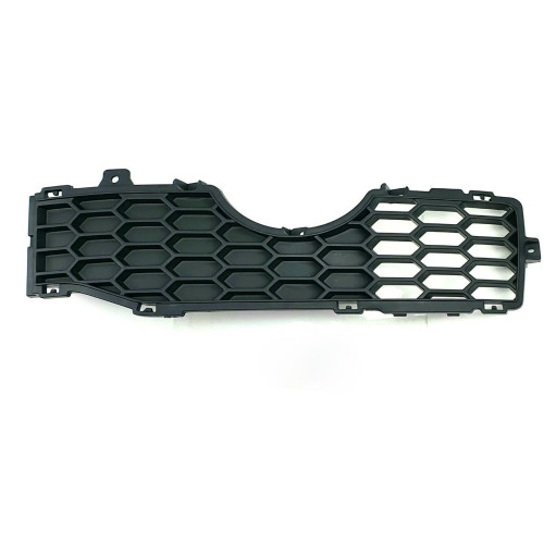 Решітка переднього бампера ліва Chevrolet Captiva 2006-2010 (Тайвань) 96623660