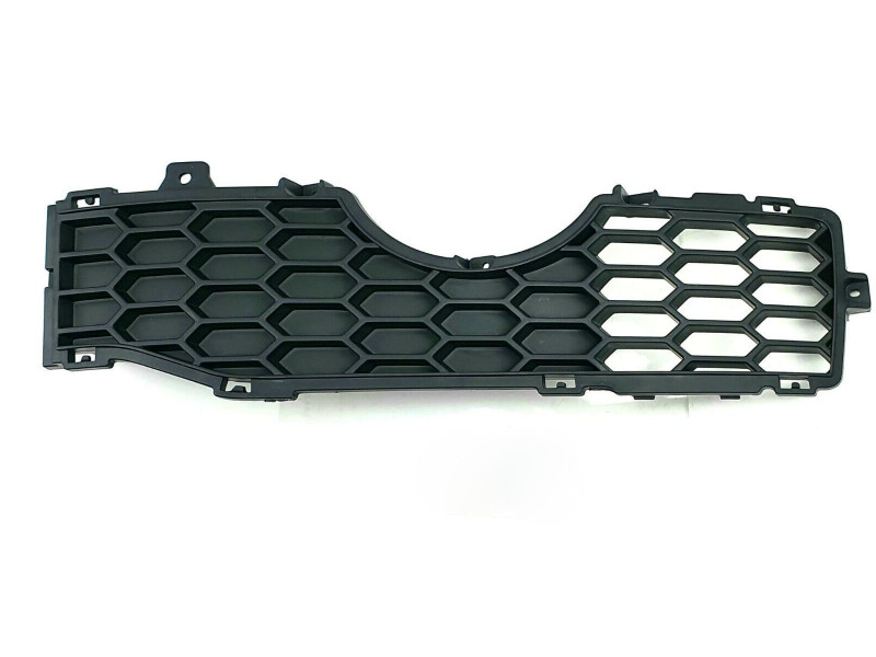 Решітка бампера ліва Chevrolet Captiva 06-10 (Тайвань) 96623660