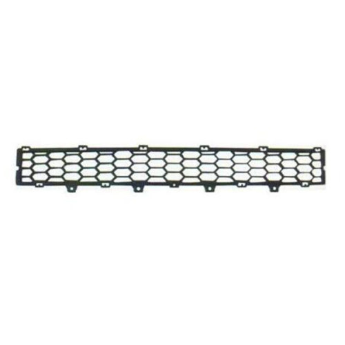Решітка переднього бампера середня Chevrolet Captiva 2006-2010 (Тайвань) 96623441