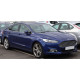 Решітка радіатора Ford Mondeo 5 2014-2019, Fusion USA 2012-2017 (Polcar) 1868543