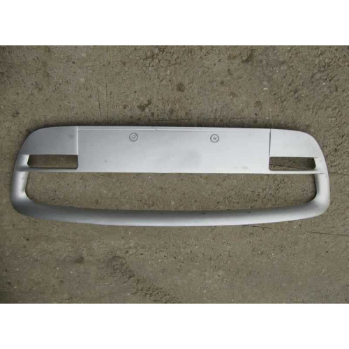 Решітка бампера середня Ford Mondeo 4 Titanium X-Sport 2007-2010 (Китай) 1535824, 8S7917G752A