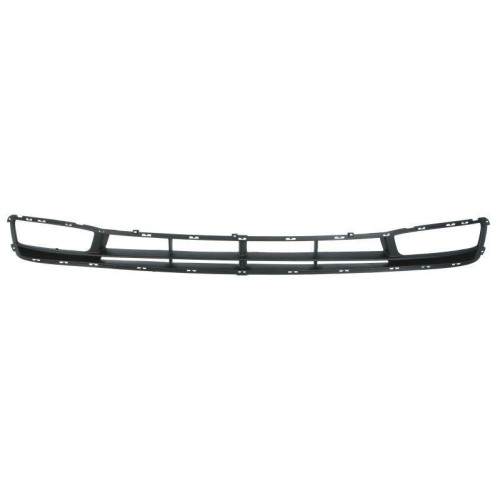 Решітка бампера Hyundai Accent 3 2006-2010 (TP) 865221E010